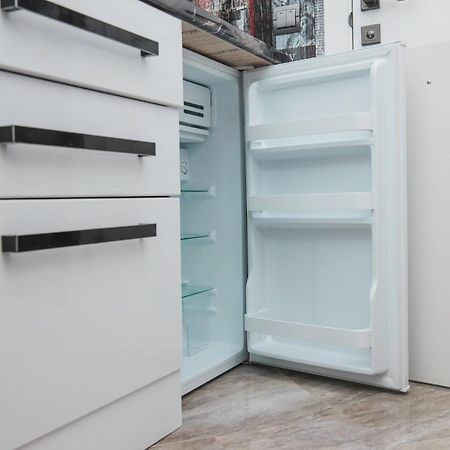 Апартаменти В Центрі Львова Bagian luar foto